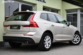 Volvo XC60 T4 140kW A/T LED NAVI 63.TIS.KM - 8