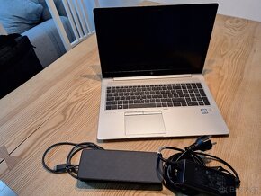 HP EliteBook 850 G5 - 8