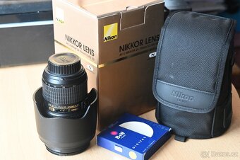 Nikon 24-70mm f/2.8 G ED AF-S - 8