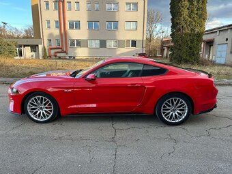 Ford Mustang GT 5.0 V8 2019 10st. automat - 8