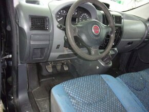 Fiat Scudo 2,0 JTD 94kW - 8