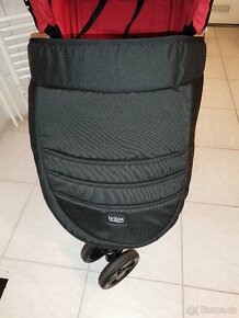 Britax B - AGILE - 8