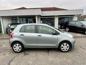 Toyota Yaris 1.0VVT-i Klima 71oooKM - 8