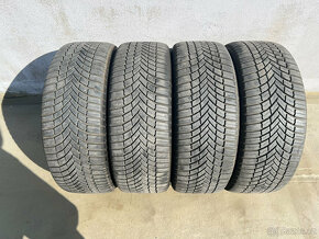 205/55R16 94V alu kola VW GOLF VII 6,5x16 5x112 ET46 - 8