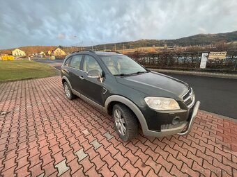 Chevrolet Captiva - 8