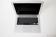 MacBook Air 2014, 256 GB SSD HDD, 4 GB RAM - 8