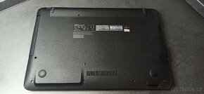 Notebook ASUS X540L - 8