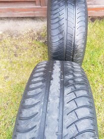 Alu disky Ronal 195/65 R15  91H - 8