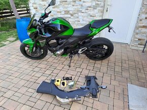 Kawasaki Z 800 Možné splátky  - 8