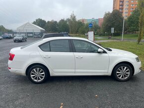 Škoda Octavia III 1.6 TDi 66kW - 8