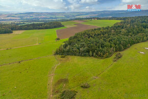 Prodej louky, 5715 m², Spálené Poříčí - Struhaře - 8