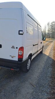 Renault master 2.5 88 kw r.v.07 - 8