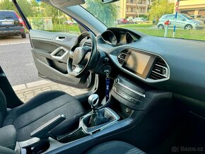 Peugeot 308 2016 1.6Hdi 88kw - 8