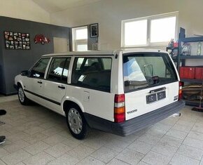 Volvo 940 Turbo - 8