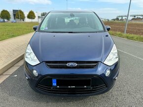 FORD S-MAX 1.6 ECOBOOST //2012 1.MAJITEL 152.300 KM SERVISKA - 8