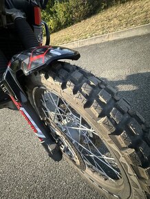 Yamaha xt 660 tenere - 8