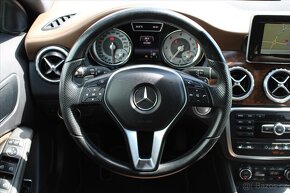 Mercedes-Benz GLA 220 CDI 4MATIC AUT. 1.MAJ. ČR (2015) - 8