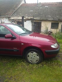 Dily Citroen Xsara 2.0 td - 8