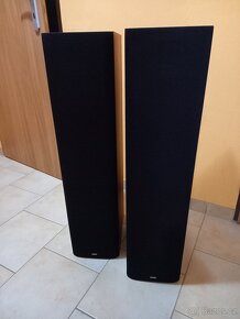 Bowers & Wilkins DM 602.5 S3 - 8