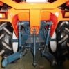 Kubota Kleintraktor B1-14 - 8