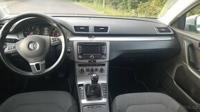 VW PASSAT  R.V.2013 - 8