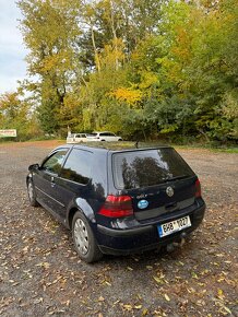 Volkswagen Golf 4 - 8