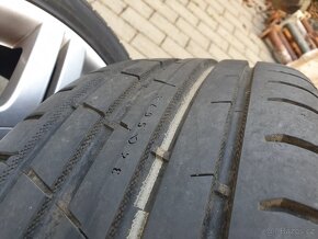 LETNÍ PNEU NOKIAN 225/45R17 4KS - 8