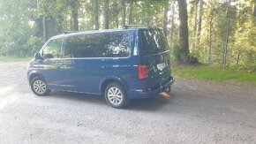 VW Transporter T6 - 8