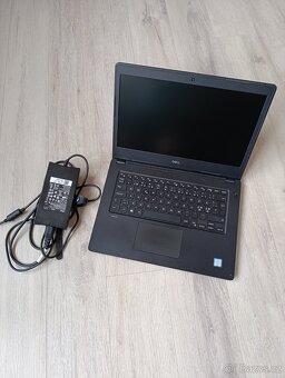 Notebook Dell Latitude e3480 - 8