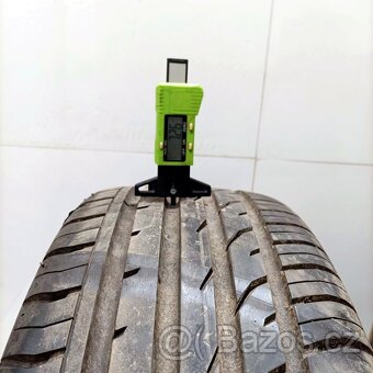 16" ALU kola – 5x100 – ŠKODA (VW, SEAT, AUDI) - 8