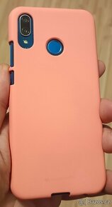 Huawei P20 lite 5.84" lte 4GB/64GB + 256GB + EXTRA BALENÍ - 8