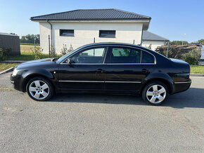 Škoda Superb 2.5tdi 120kW Automat•Najeto 221TKM•PůvodČR• - 8