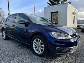 GOLF VII 1.6 TDI 85 KW - 8