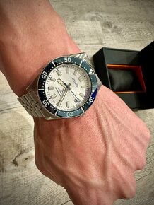 Seiko Prospex Divers 140th Anniversary Limited Edition - 8