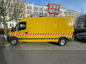 Renault Master 2.5 dci - 8