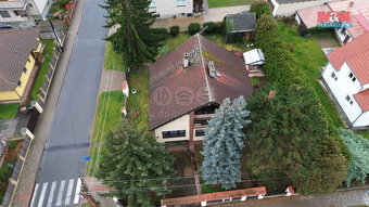 Prodej rodinného domu, 200 m², Úvaly - 8