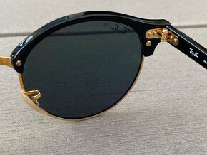 Ray-Ban Clubround, polarizační - 8