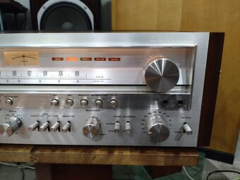 receiver Pioneer SX 1050 - 8