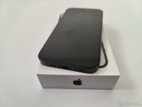 apple iphone 14 PRO 128gb Space Black / Batéria 100% - 8