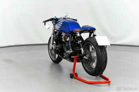 Honda CB900F Cafe Racer 1982 - 8