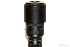 Sony E Tamron 70-300mm Di III + UV filtr NEPOUŽÍVANÝ - 8