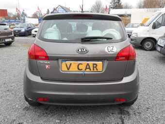 KIA VENGA 1.4i LPG - 8