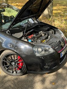 Mk5 Gti 450ps sleva - 8