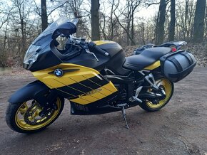 BMW K1200S - 8