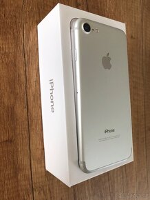 Iphone 7 Silver 128 Gb - 8