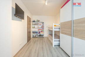 Prodej bytu 3+kk, 74 m², Kladno, ul. Americká - 8