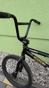 BMX kolo - 8