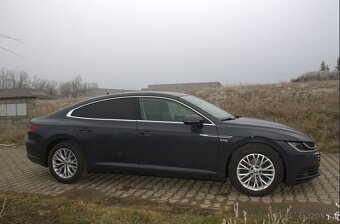 Volkswagen Arteon 2.0 TDI 110kW / ALU 17 - 8