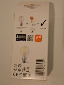 Ledvance LED stmívatelná žárovka SMART+ wi-fi - 8