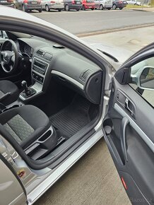 Škoda Octavia 2 1.4 TSi - 8